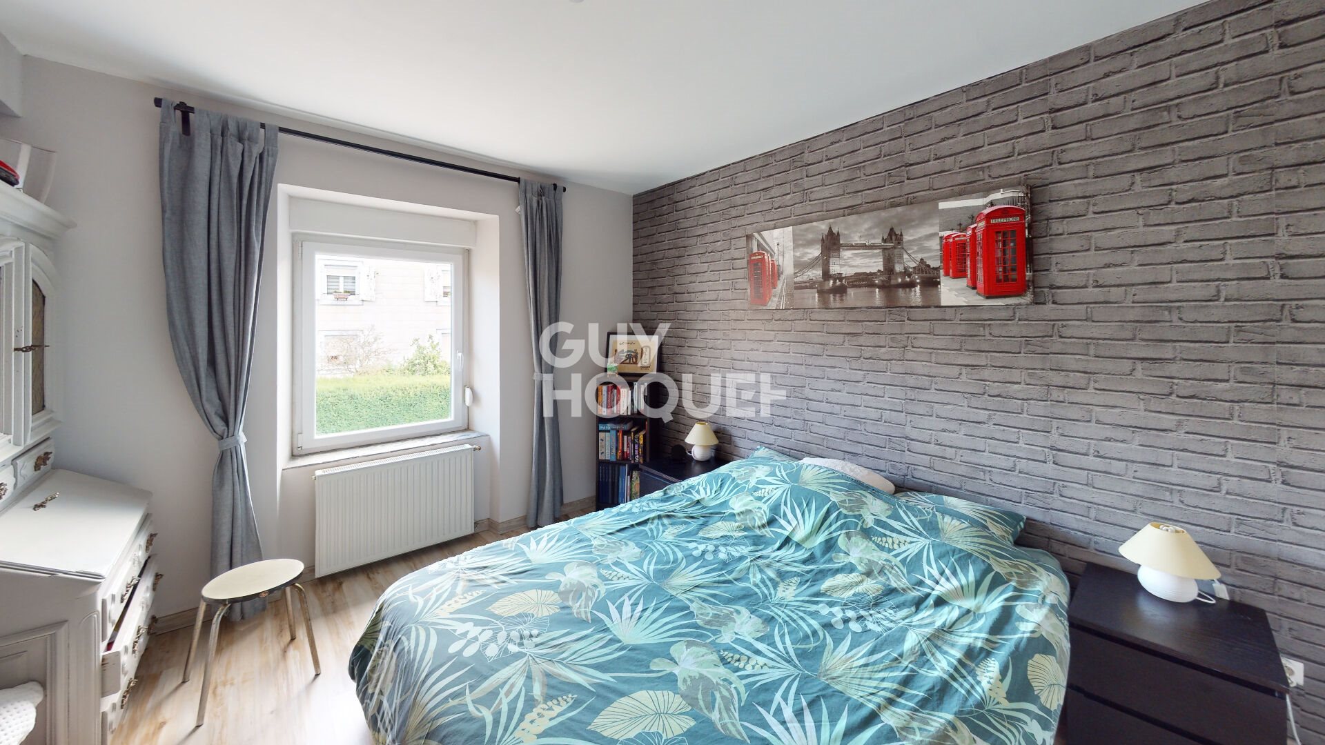 Appartement à vendre, 86m², Uffholtz