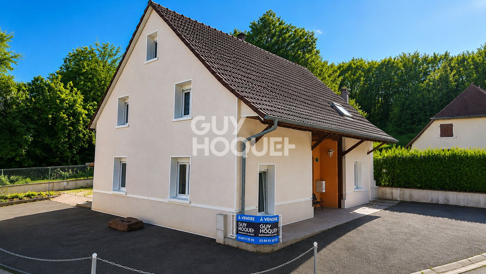 Maison à vendre, 178m², Anjoutey