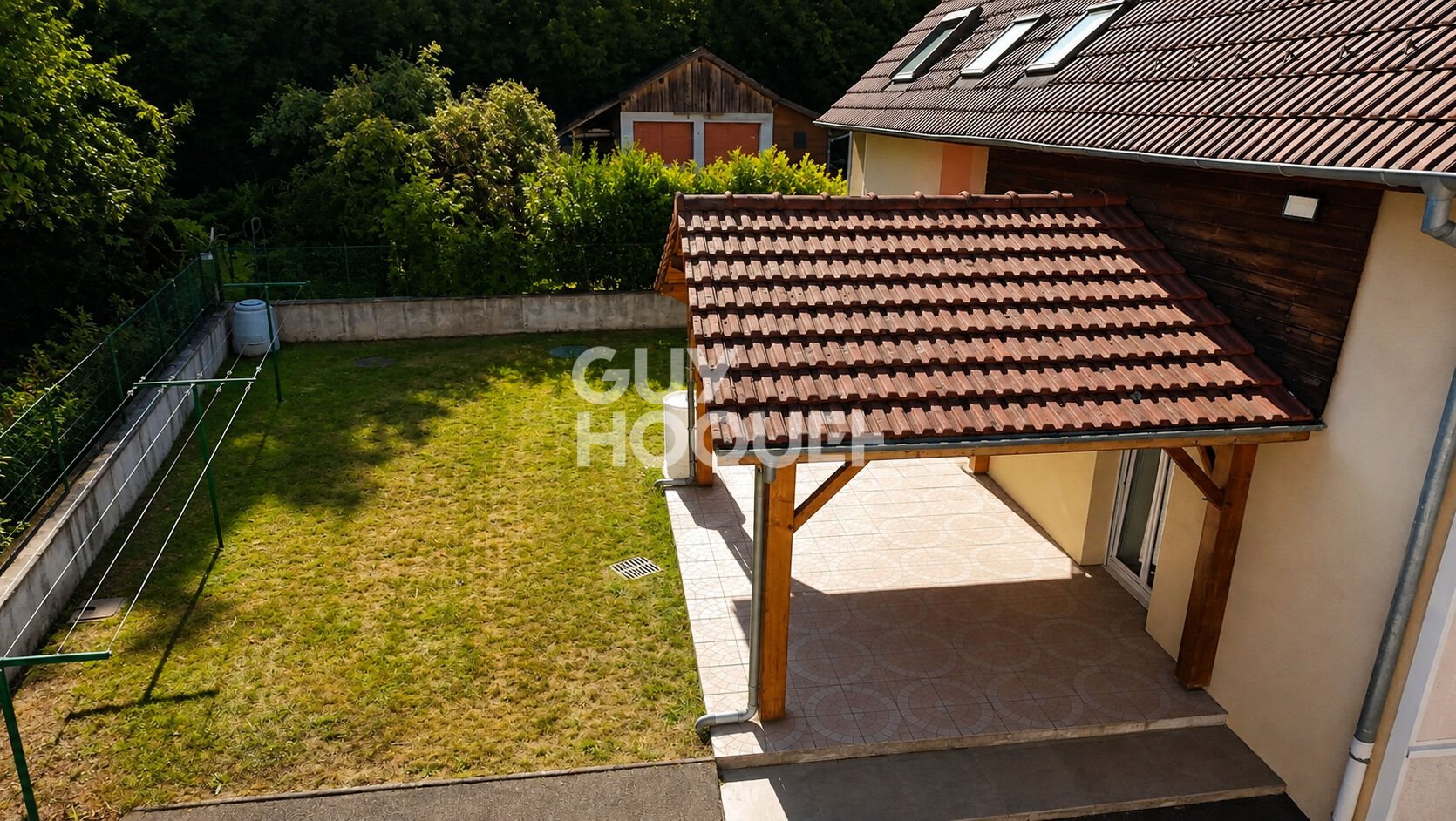 Maison à vendre, 178m², Anjoutey