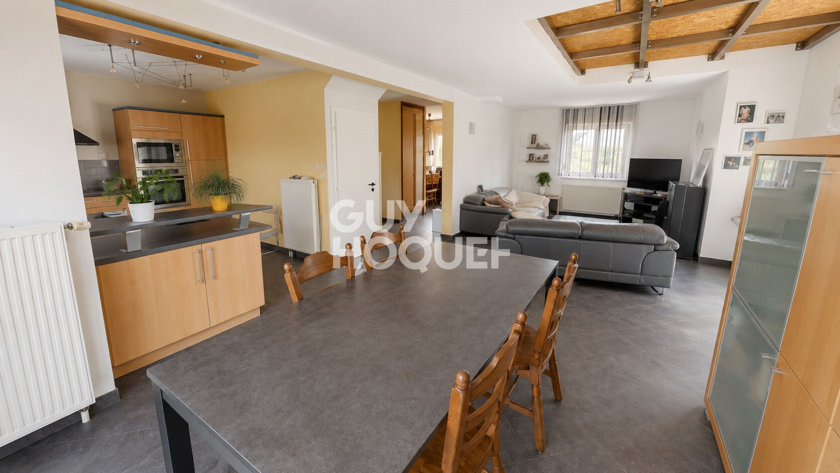 Maison à vendre, 116m², Aspach-le-Bas