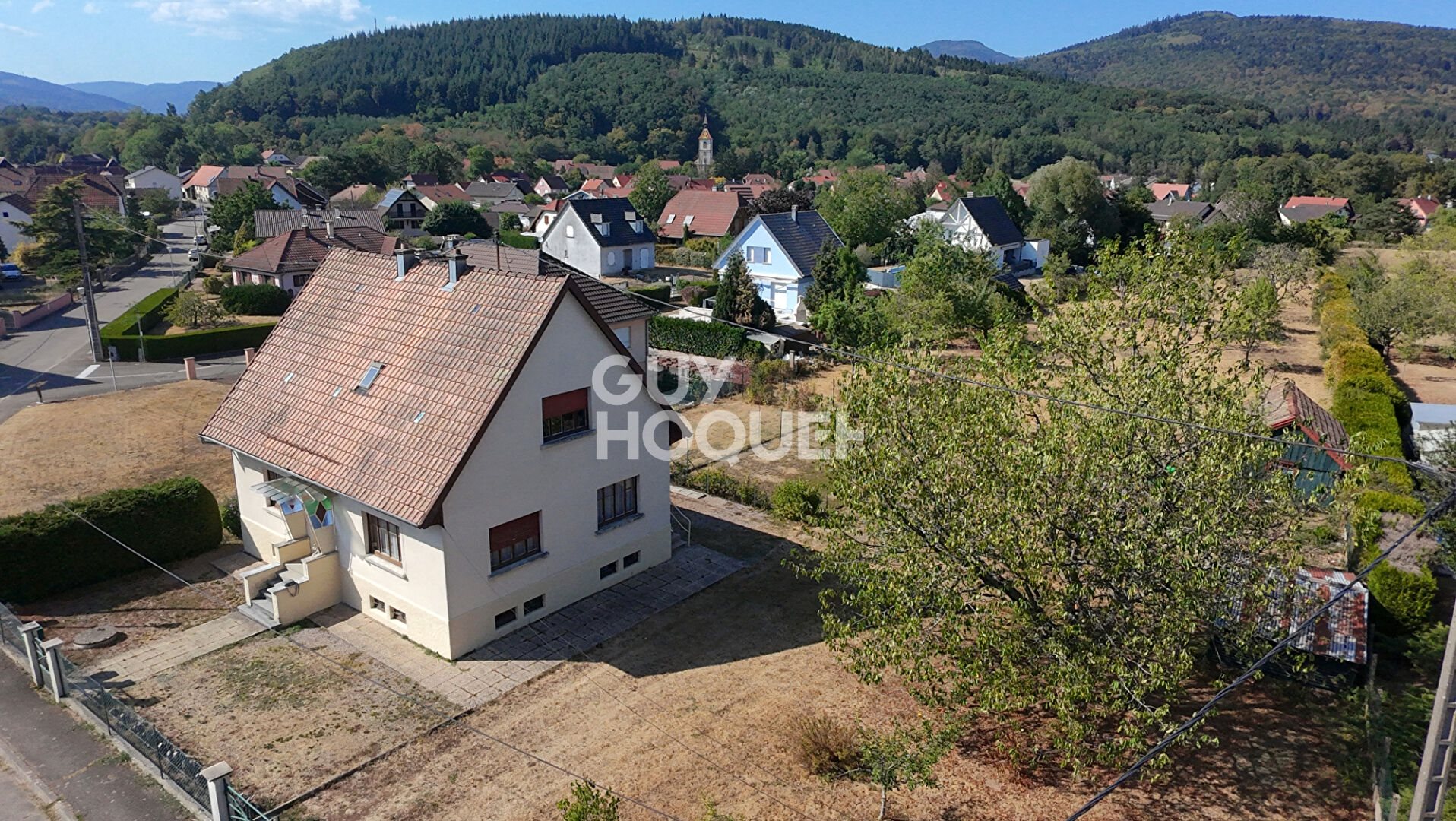 Maison à vendre, 115m², Lauw