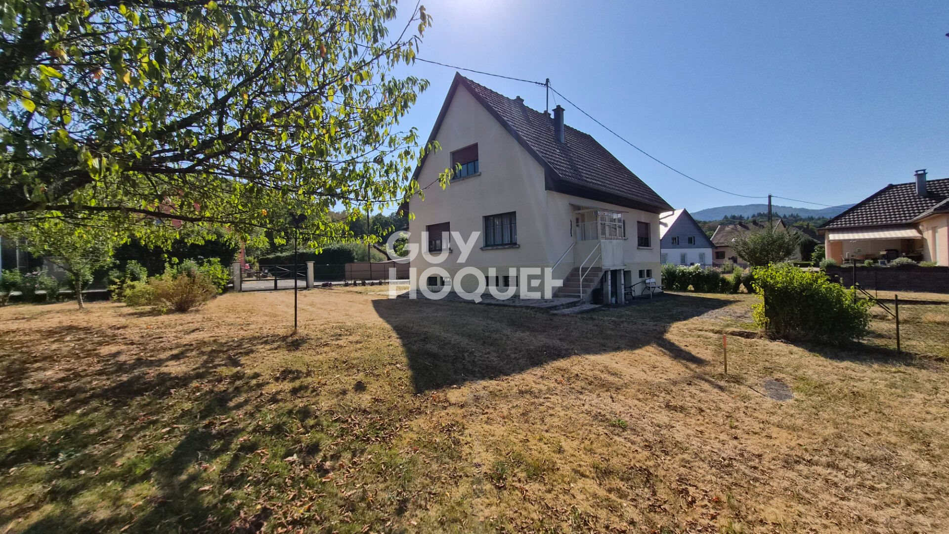 Maison à vendre, 115m², Lauw