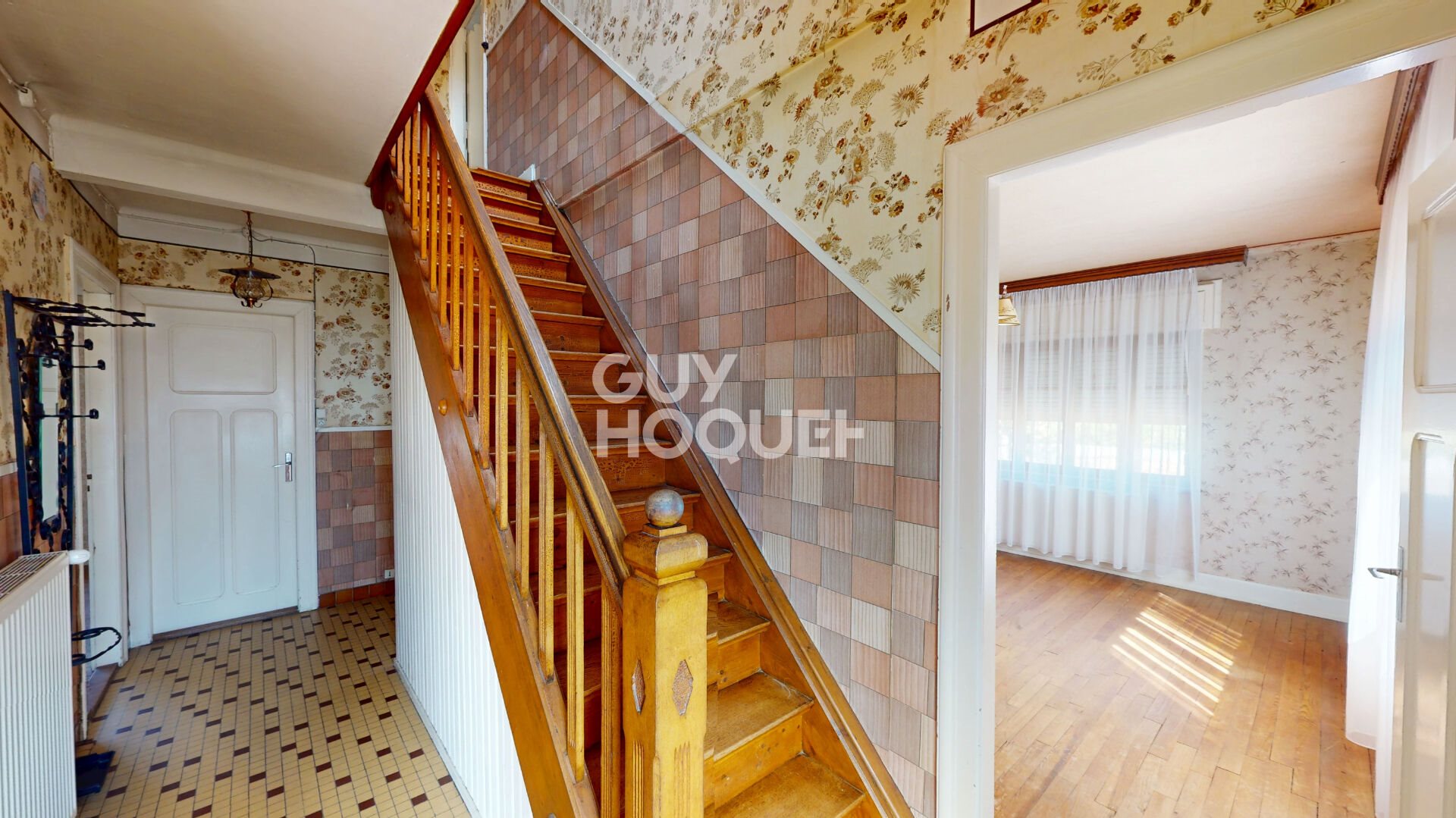 Maison à vendre, 115m², Lauw