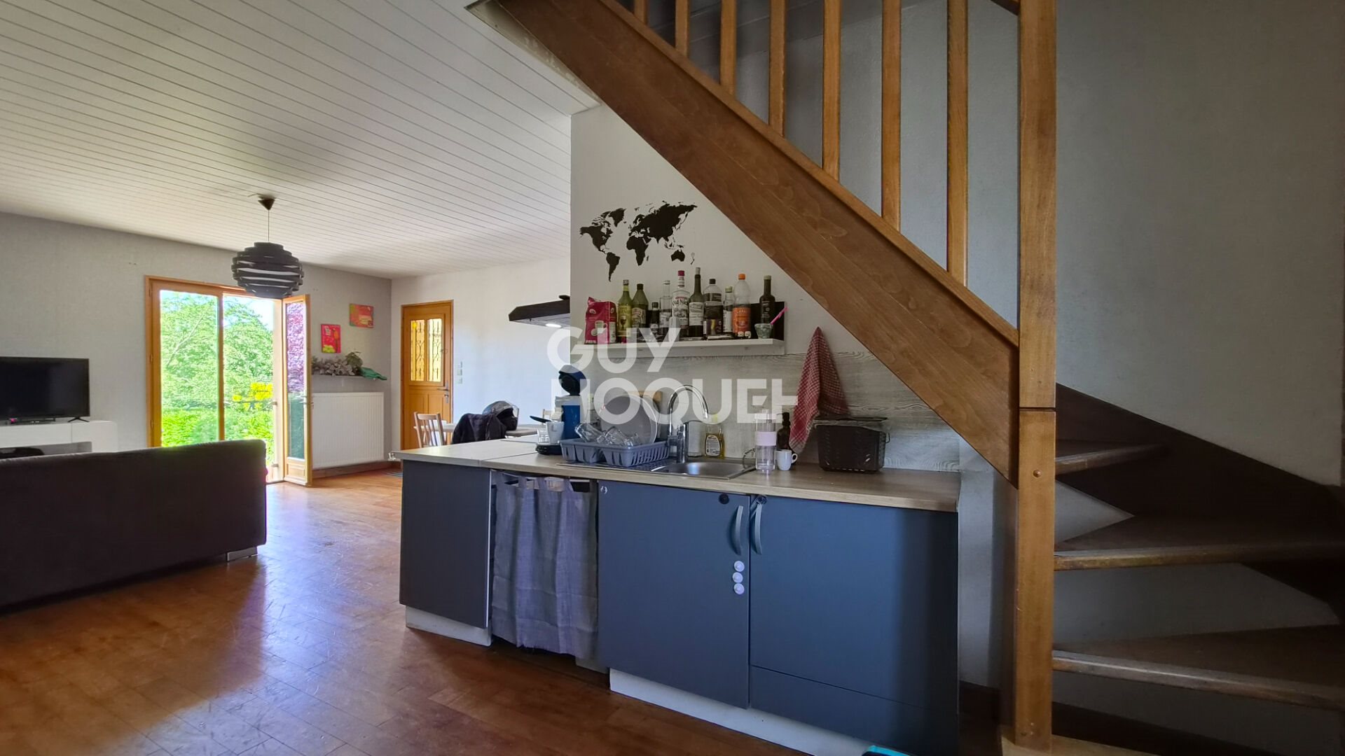 Maison à vendre, 185m², Burnhaupt-le-Haut