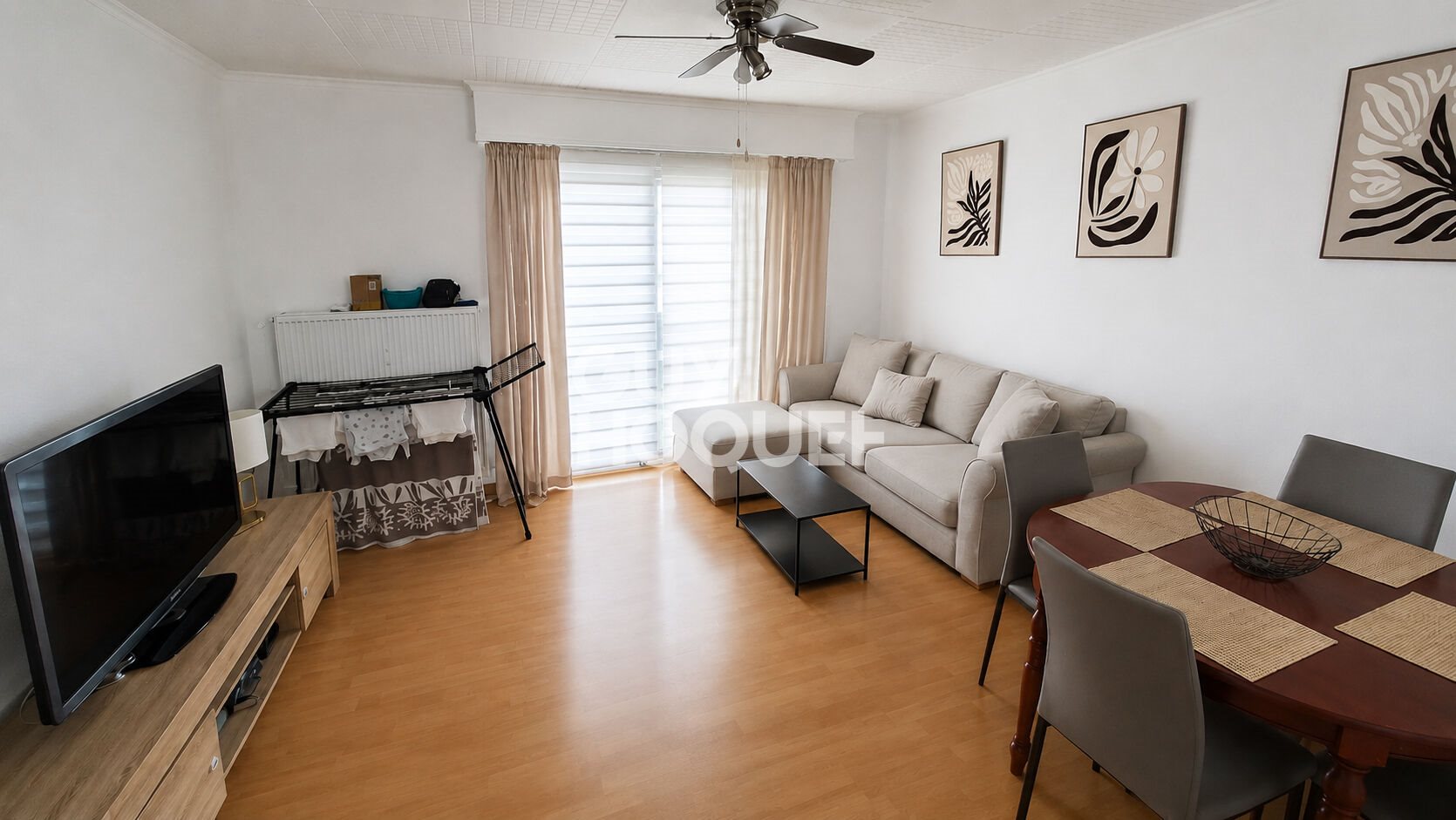 Appartement à vendre, 72m², Illzach