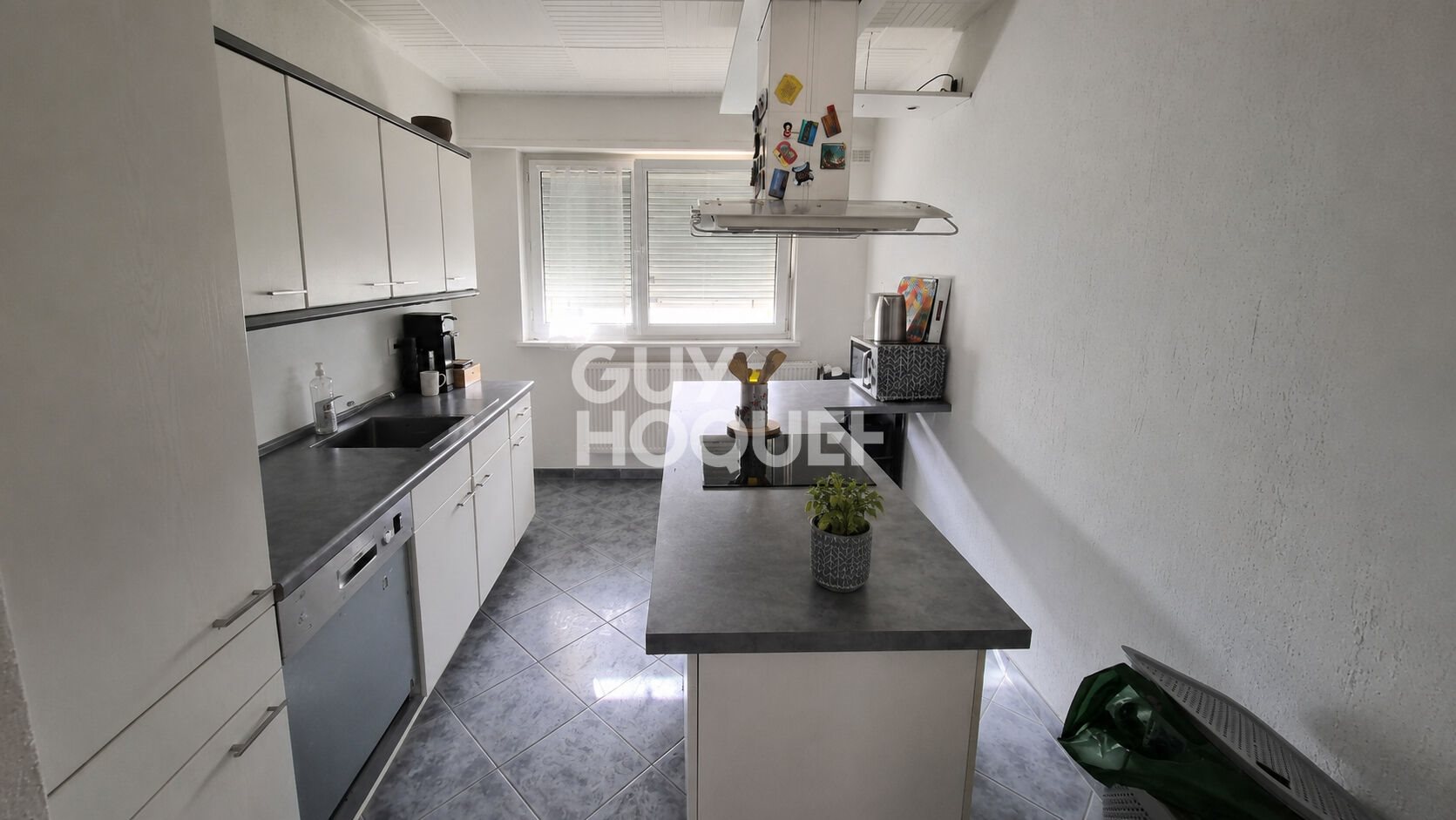 Appartement à vendre, 72m², Illzach