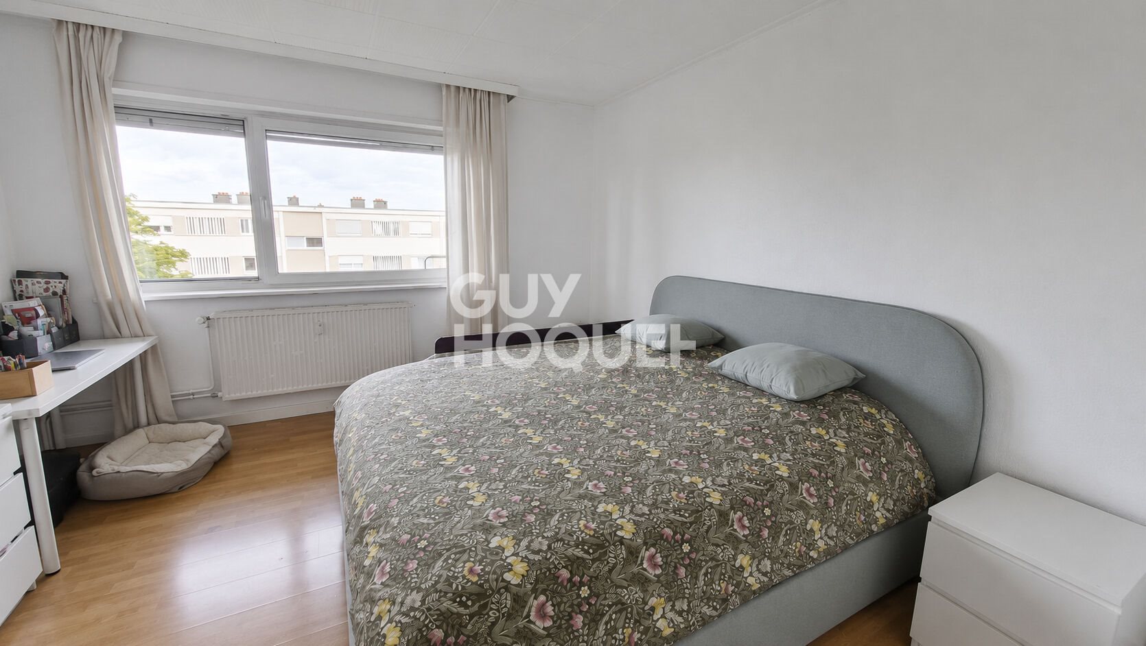 Appartement à vendre, 72m², Illzach