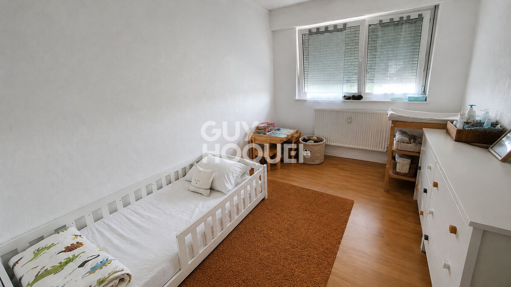 Appartement à vendre, 72m², Illzach