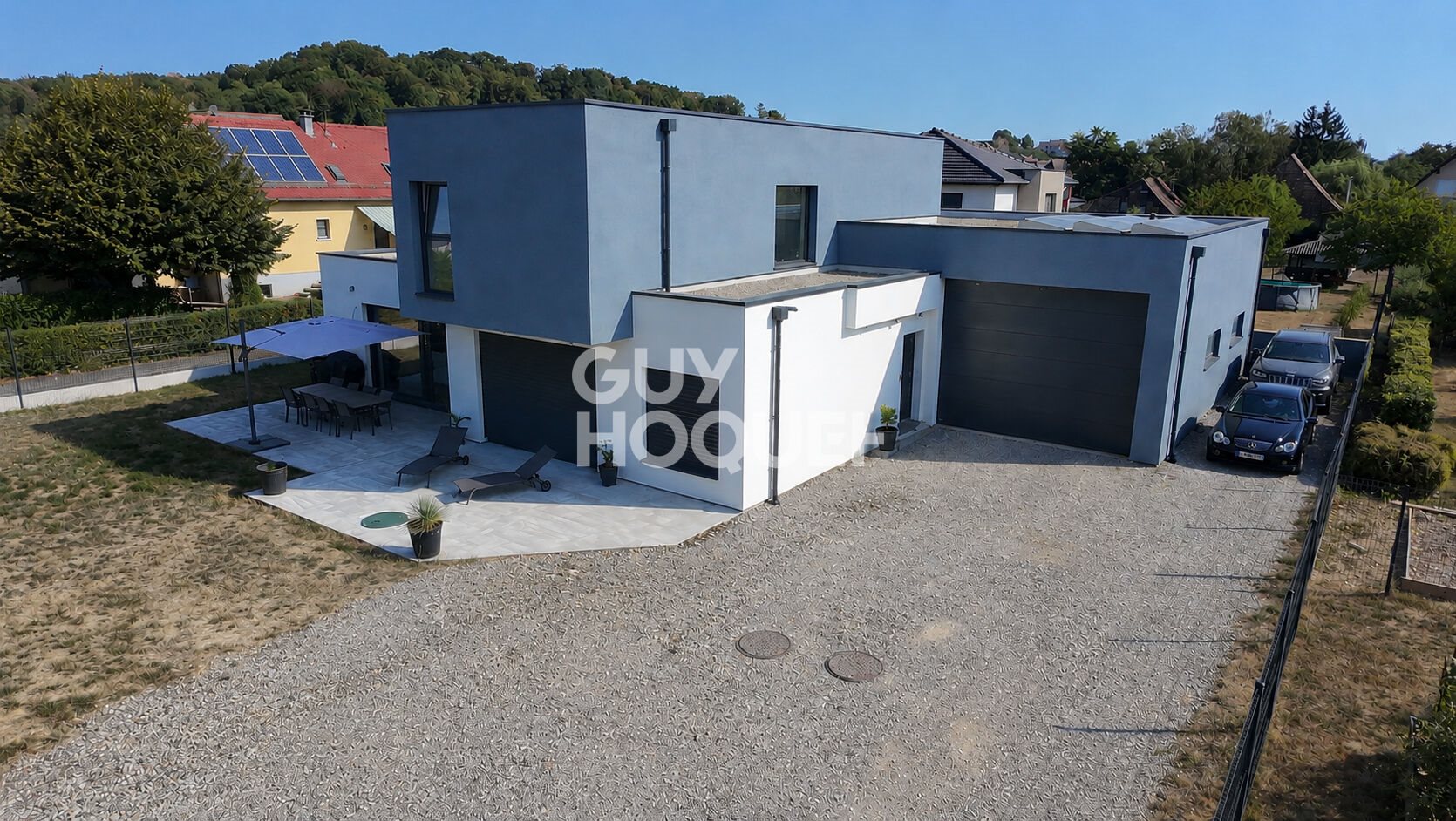Maison à vendre, 175m², Traubach-le-Haut