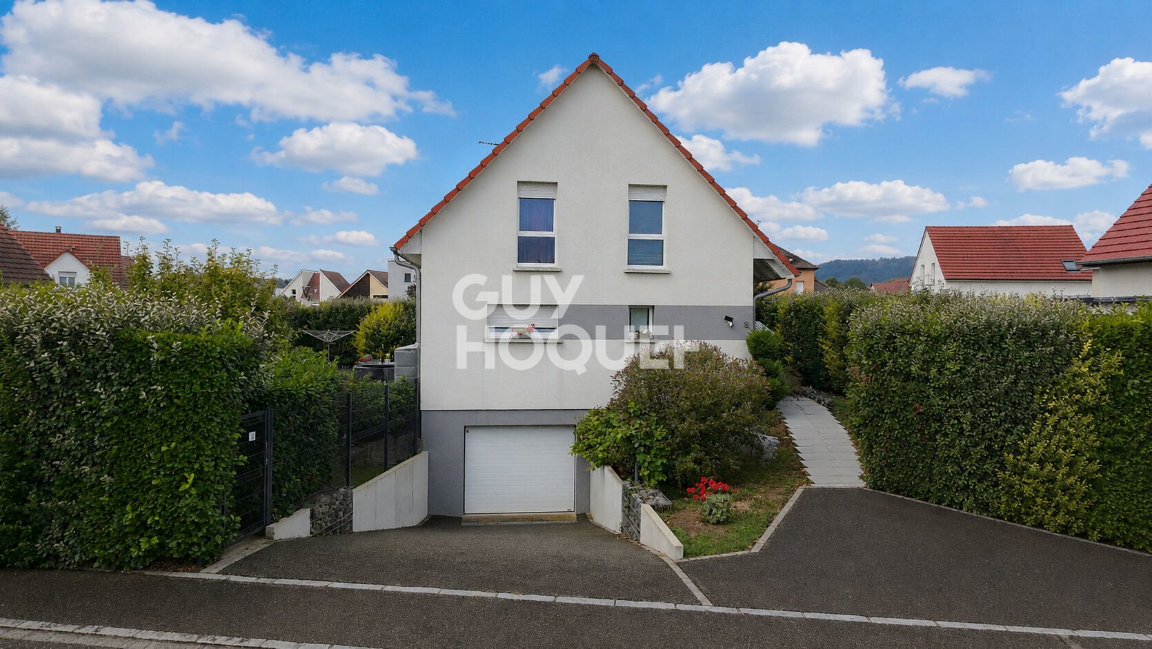 Maison à vendre, 91m², Issenheim