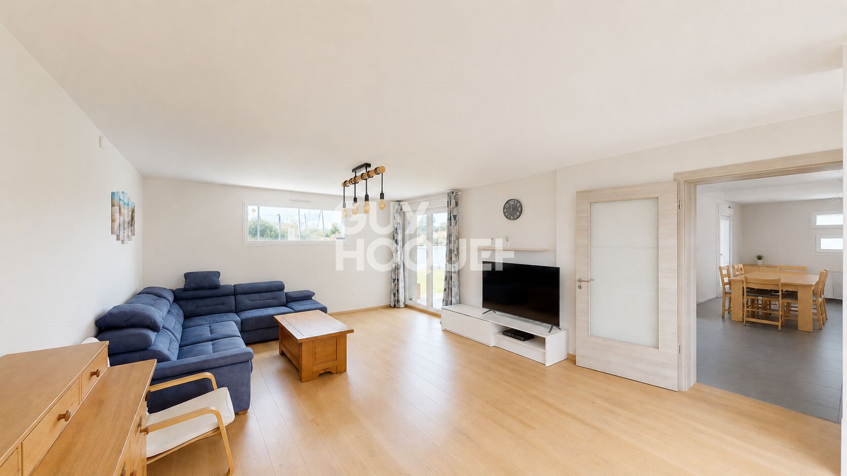Maison à vendre, 148m², Burnhaupt-le-Bas