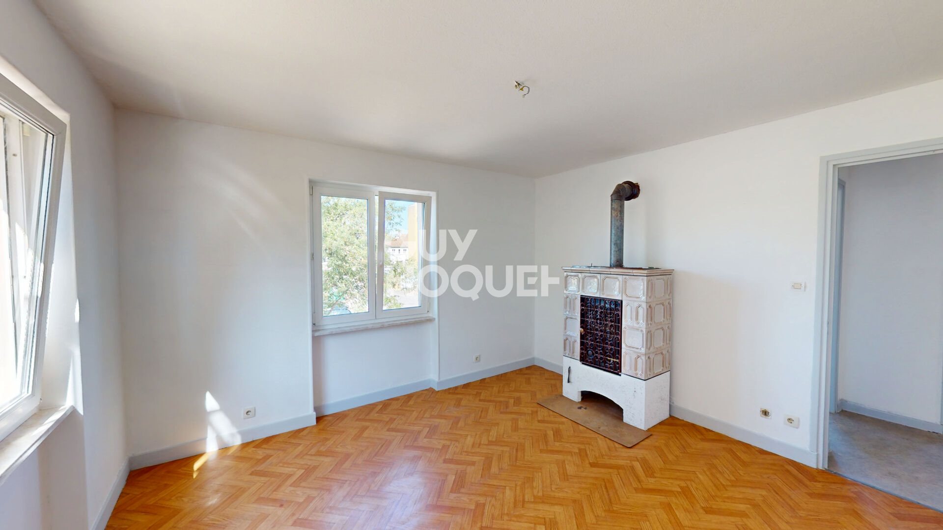 Appartement à vendre, 42m², Richwiller