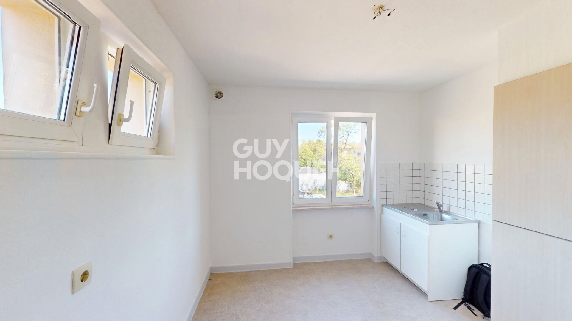 Appartement à vendre, 42m², Richwiller