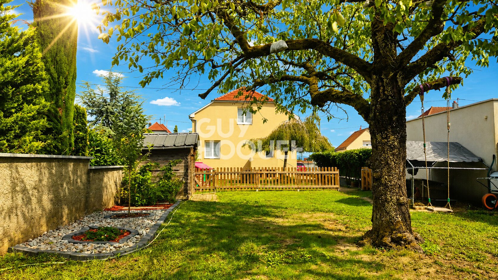 Maison à vendre, 145m², Cernay