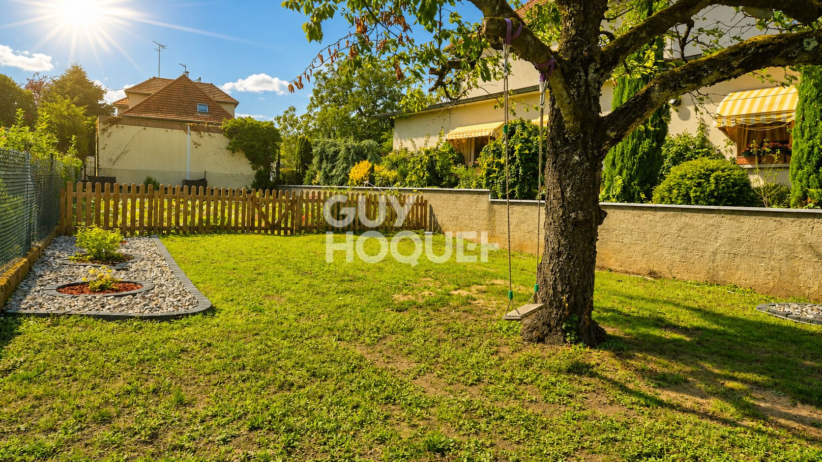 Maison à vendre, 145m², Cernay
