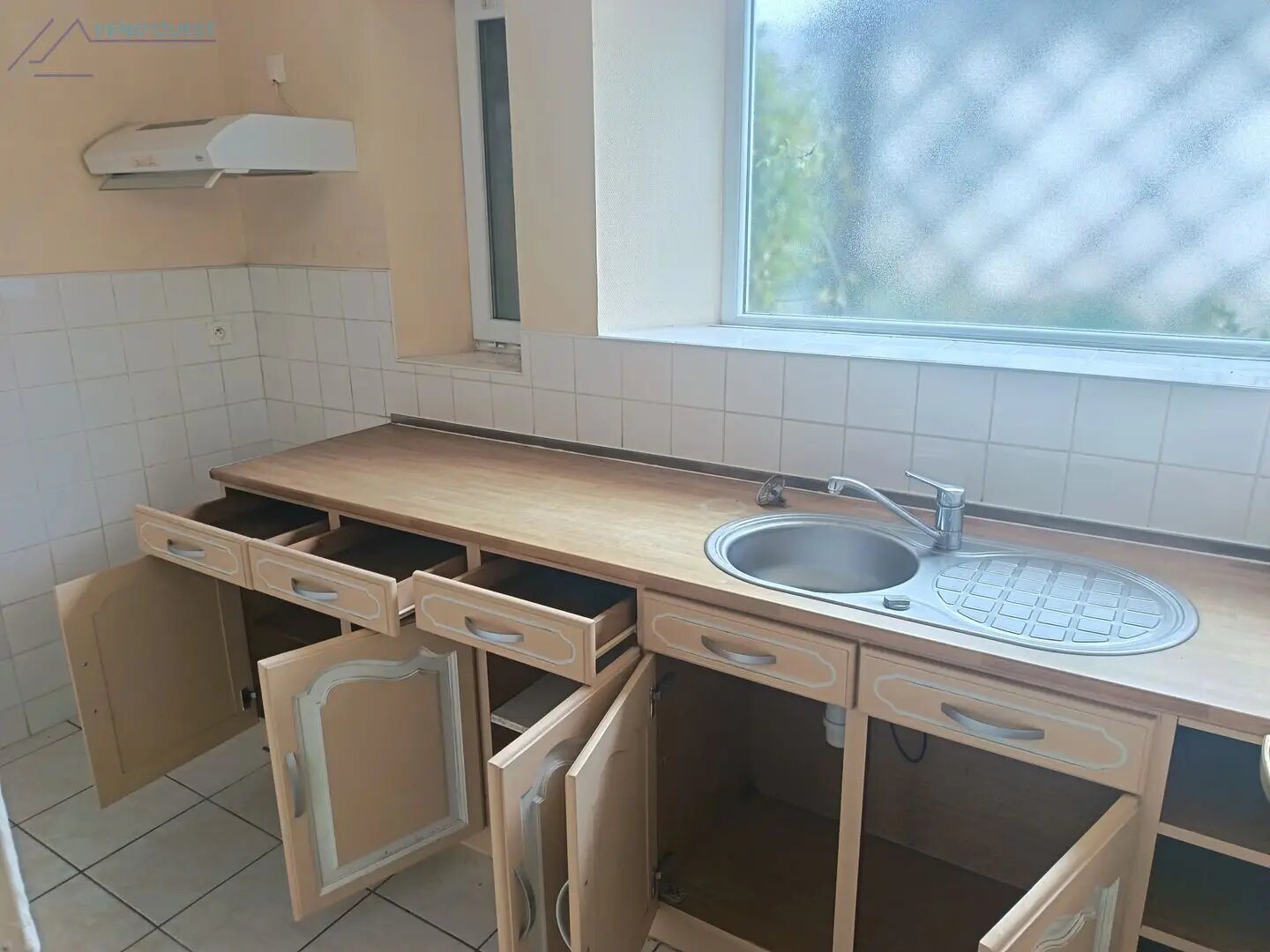 Maison à vendre, 130m², Scaër