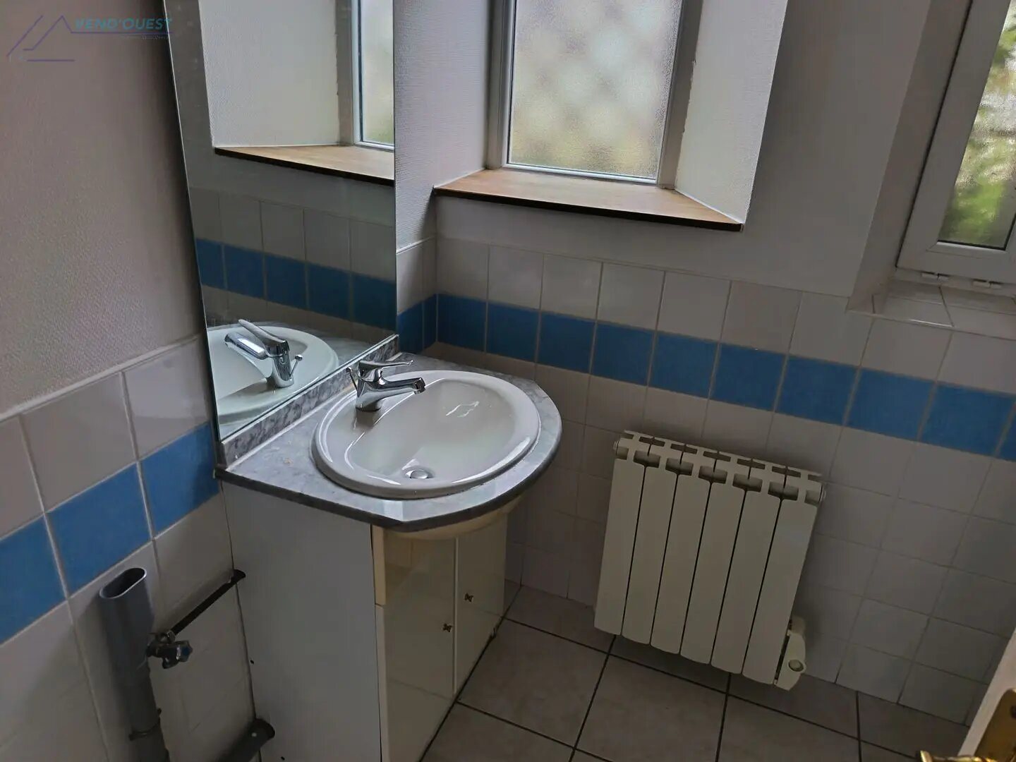 Maison à vendre, 130m², Scaër