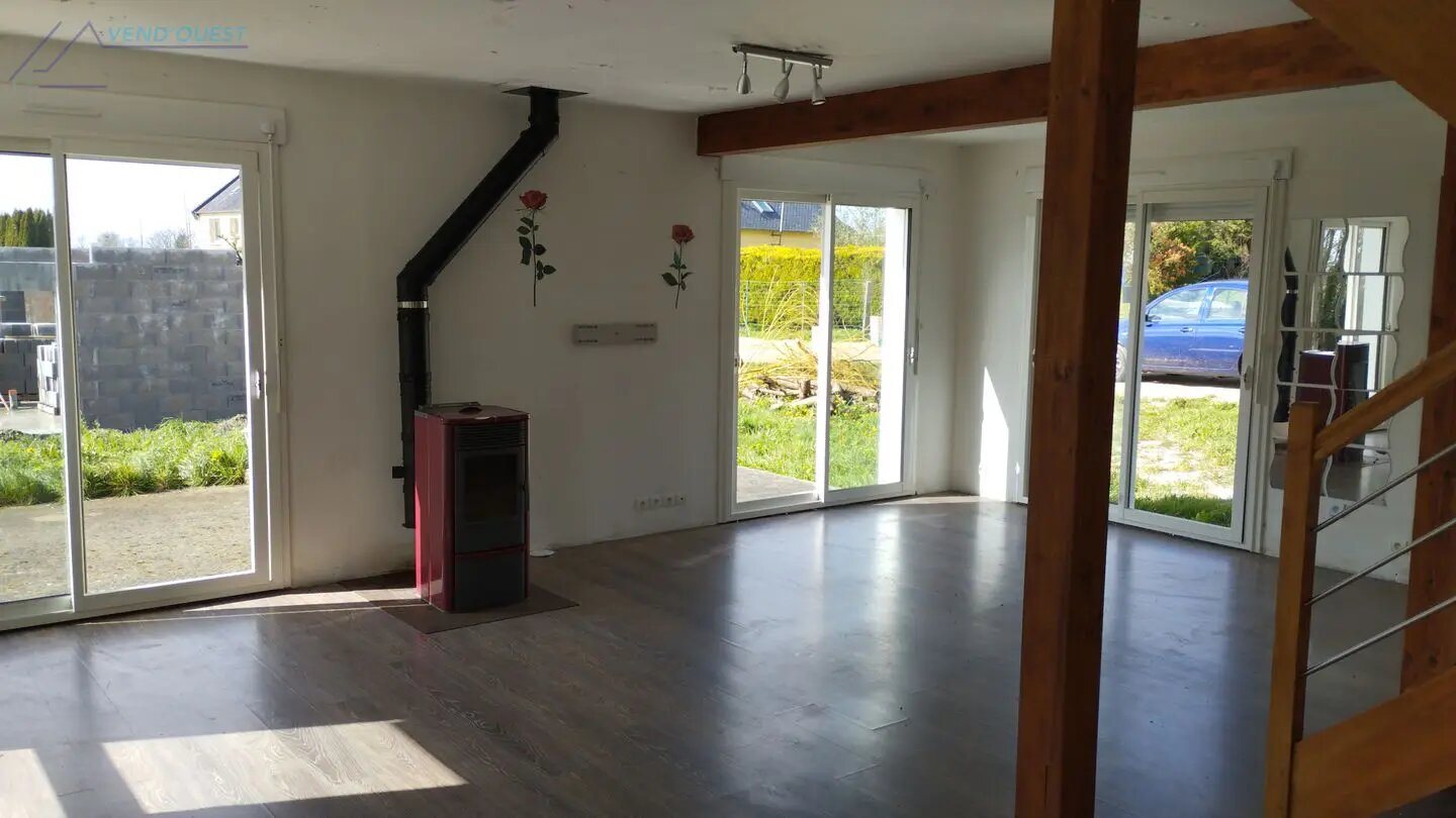 Maison à vendre, 94m², Coray