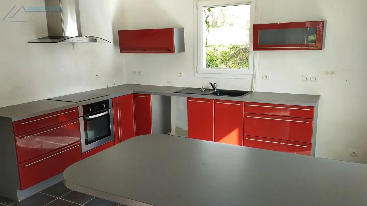 Maison à vendre, 94m², Coray