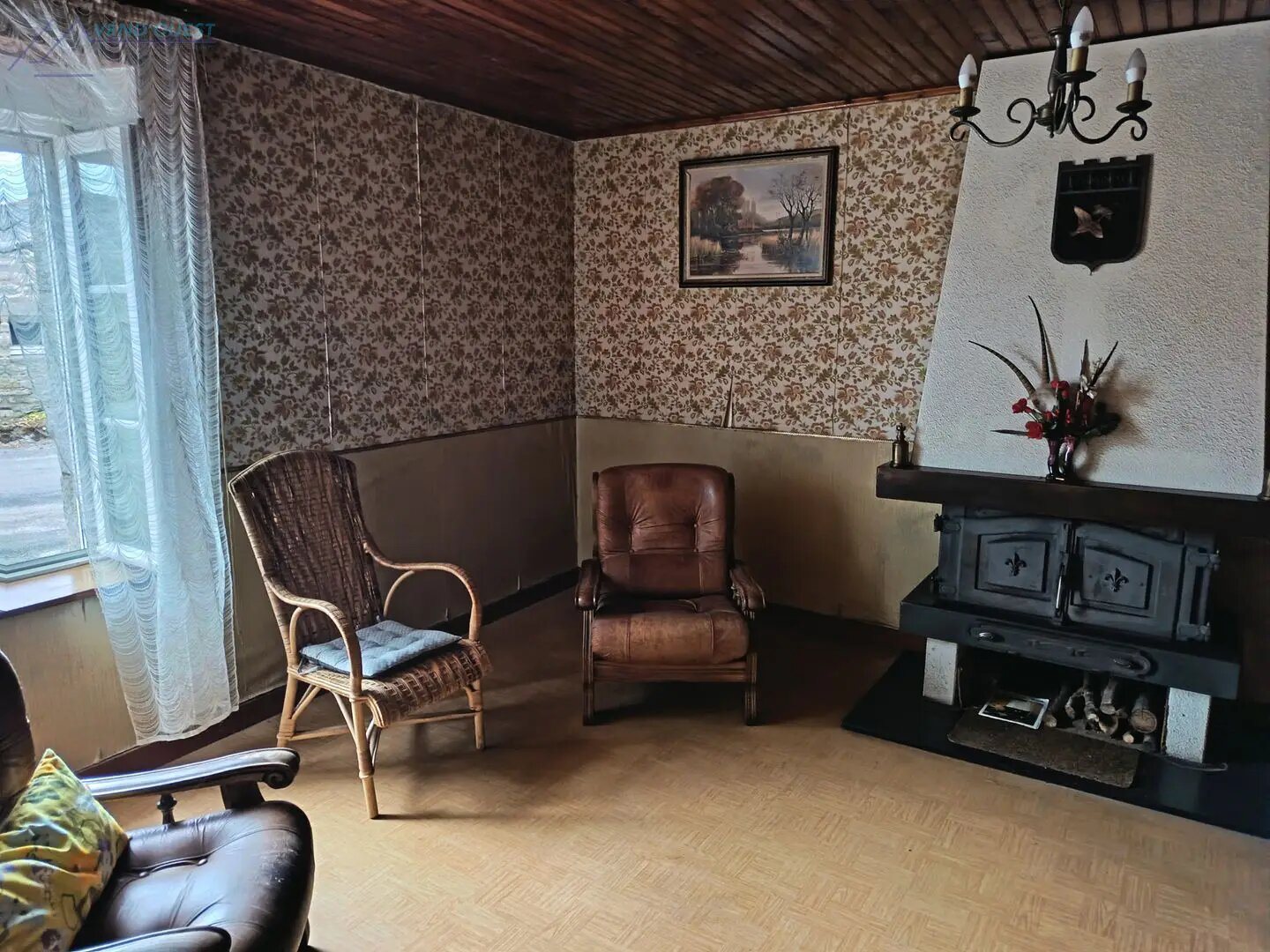Maison à vendre, 200m², Guiscriff