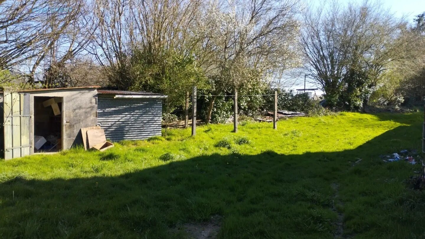 Maison à vendre, 100m², Guiscriff