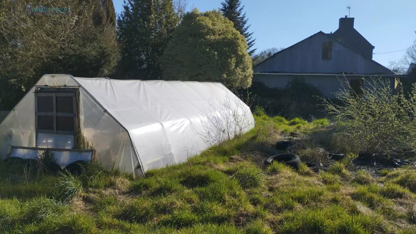 Maison à vendre, 100m², Guiscriff