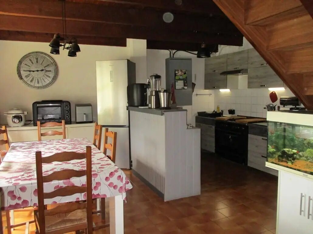 Maison à vendre, 85m², Gourin