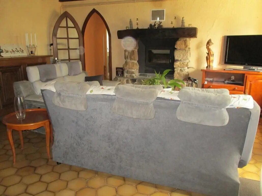 Maison à vendre, 85m², Gourin