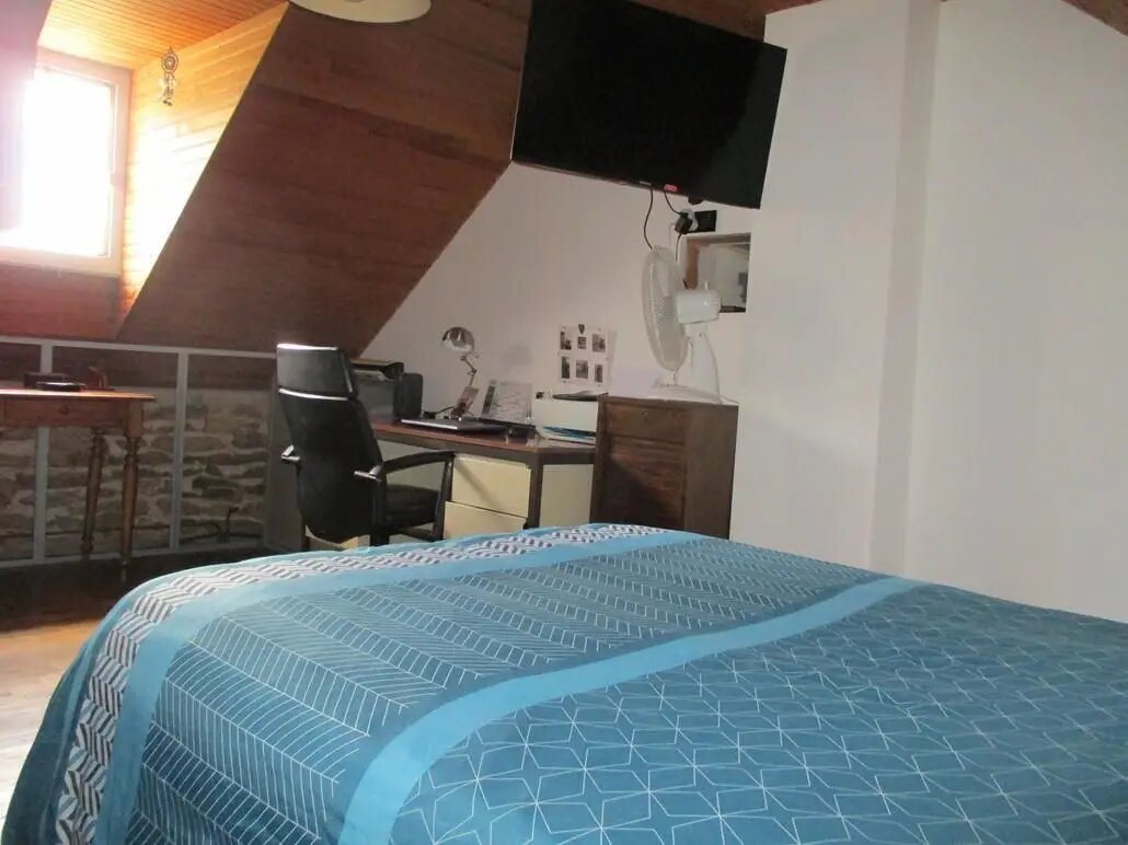 Maison à vendre, 85m², Gourin