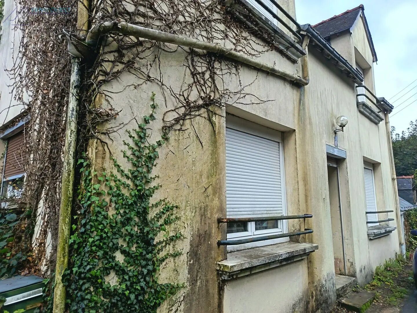 Maison à vendre, 93m², Scaër