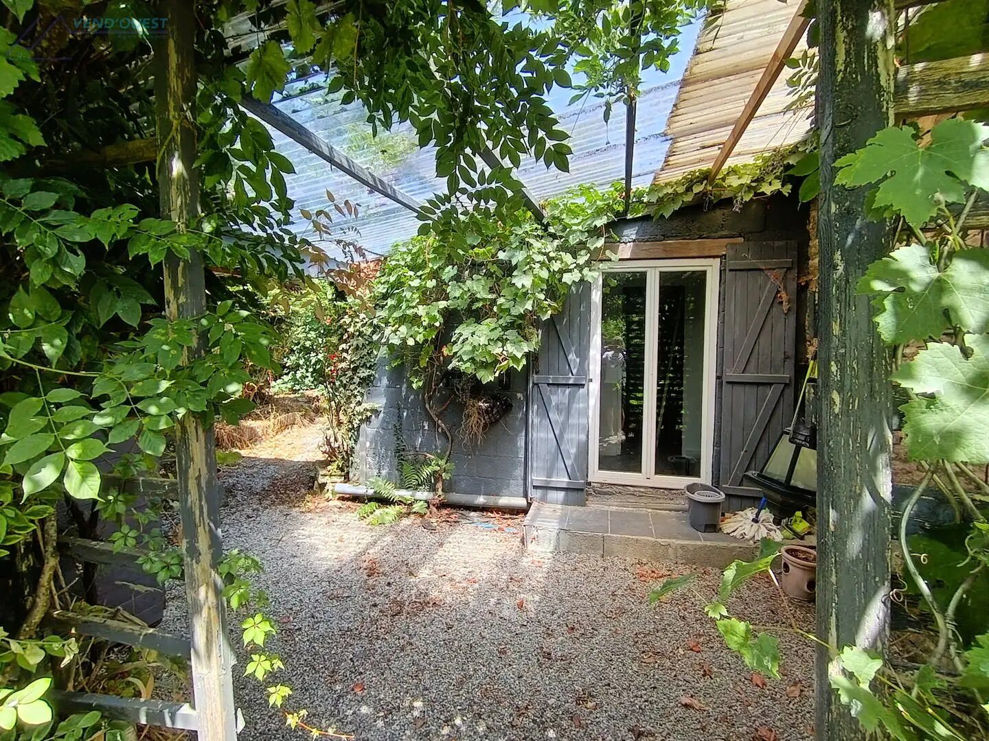 Maison à vendre, 120m², Guiscriff