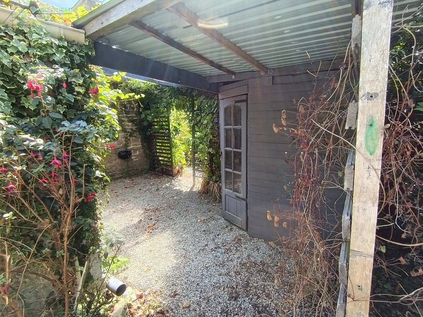 Maison à vendre, 120m², Guiscriff