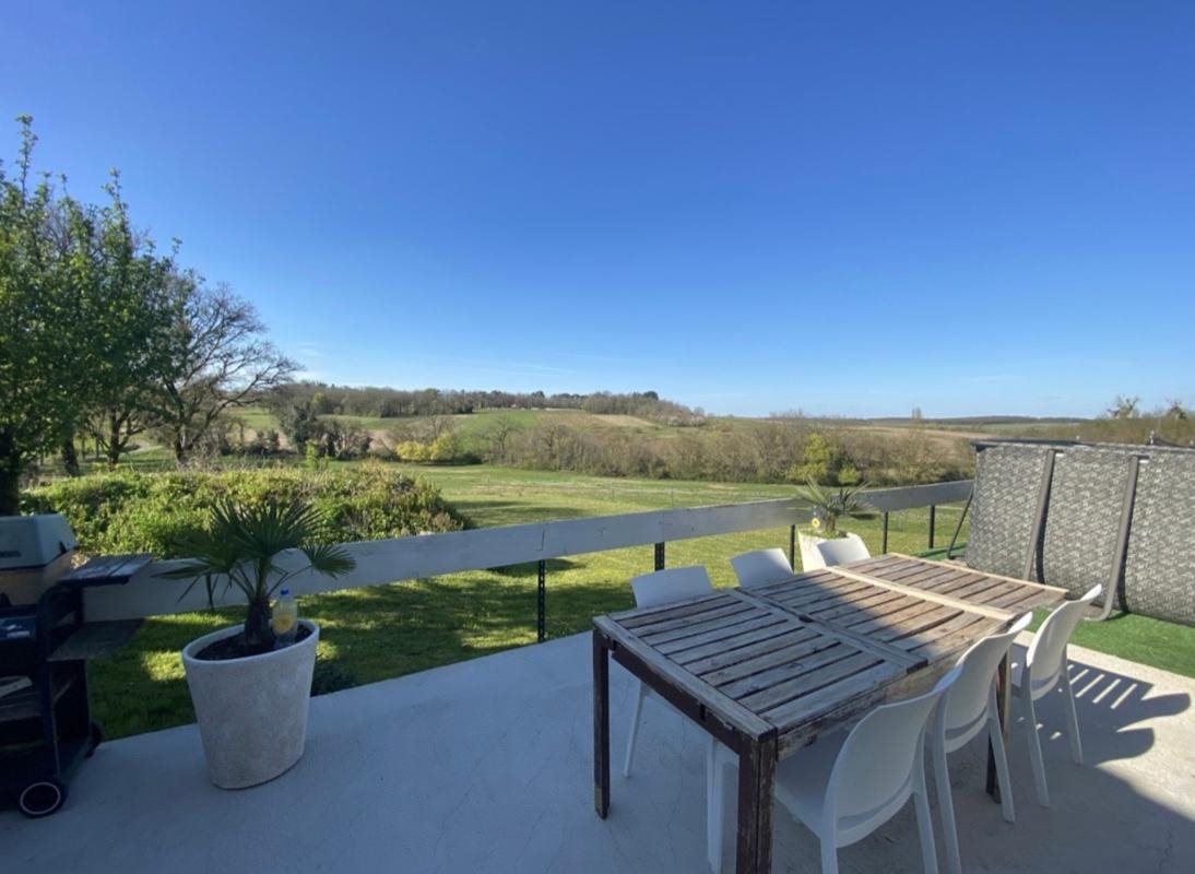Maison à vendre, 159m², Linars