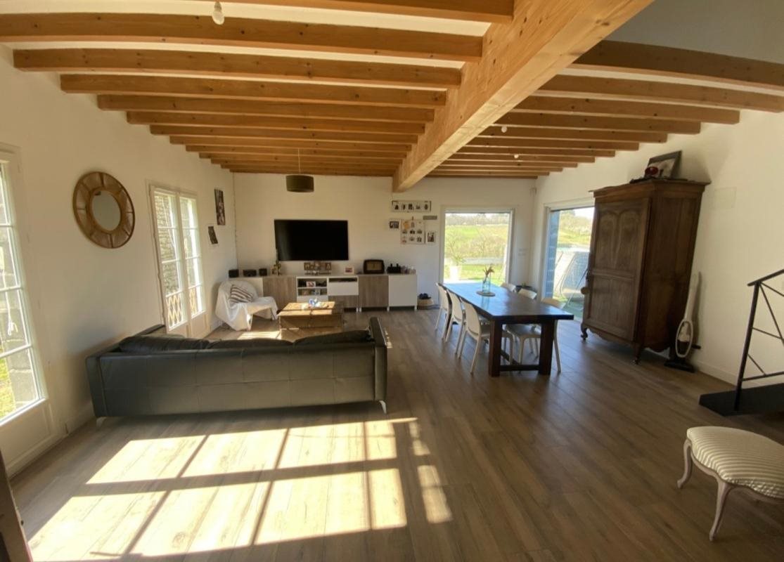 Maison à vendre, 159m², Linars
