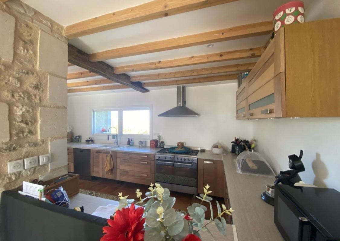 Maison à vendre, 159m², Linars