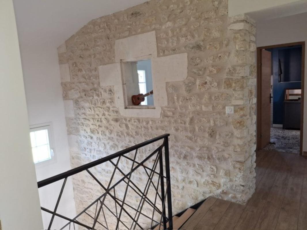Maison à vendre, 159m², Linars