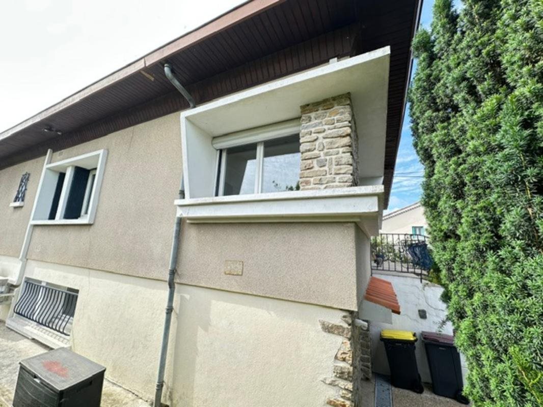 Maison à vendre, 124m², Angoulême