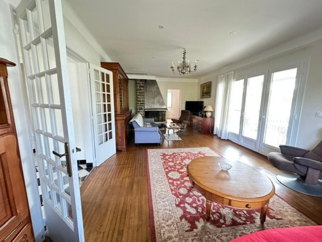 Maison à vendre, 124m², Angoulême