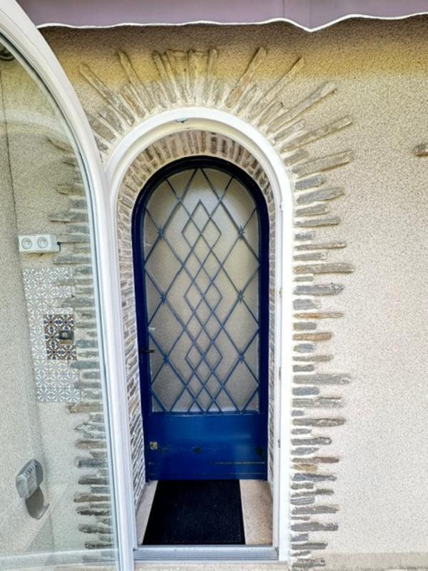 Maison à vendre, 124m², Angoulême