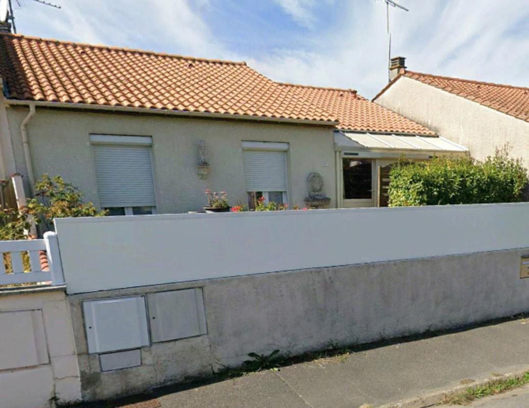 Maison à vendre, 139m², Angoulême