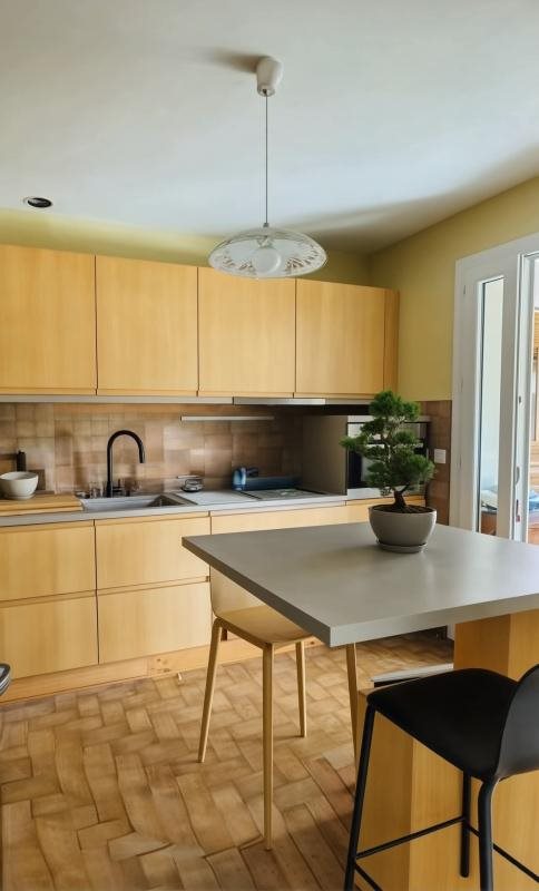 Maison à vendre, 139m², Angoulême