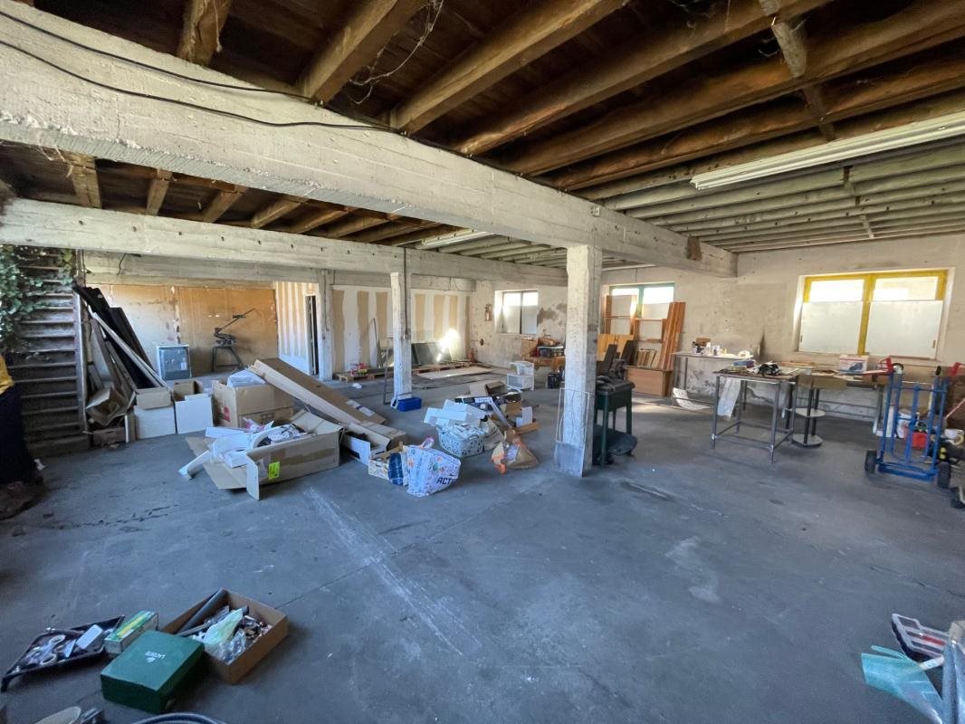 Maison à vendre, 340m², L'Isle-d'Espagnac