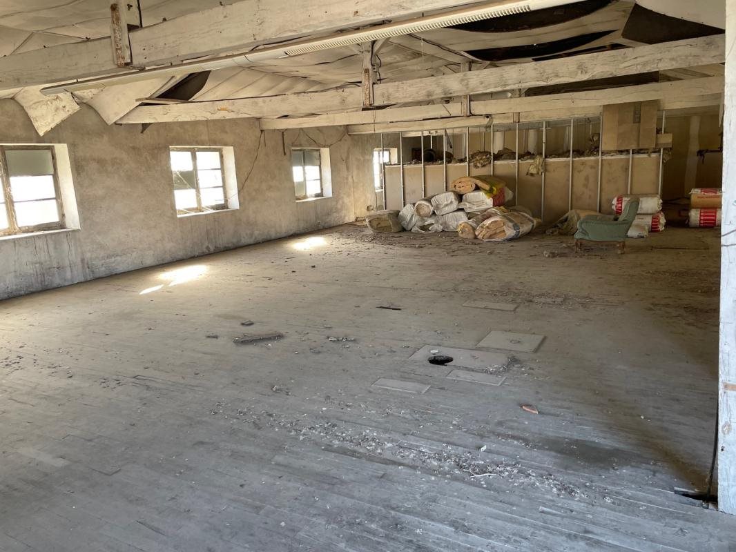 Maison à vendre, 340m², L'Isle-d'Espagnac