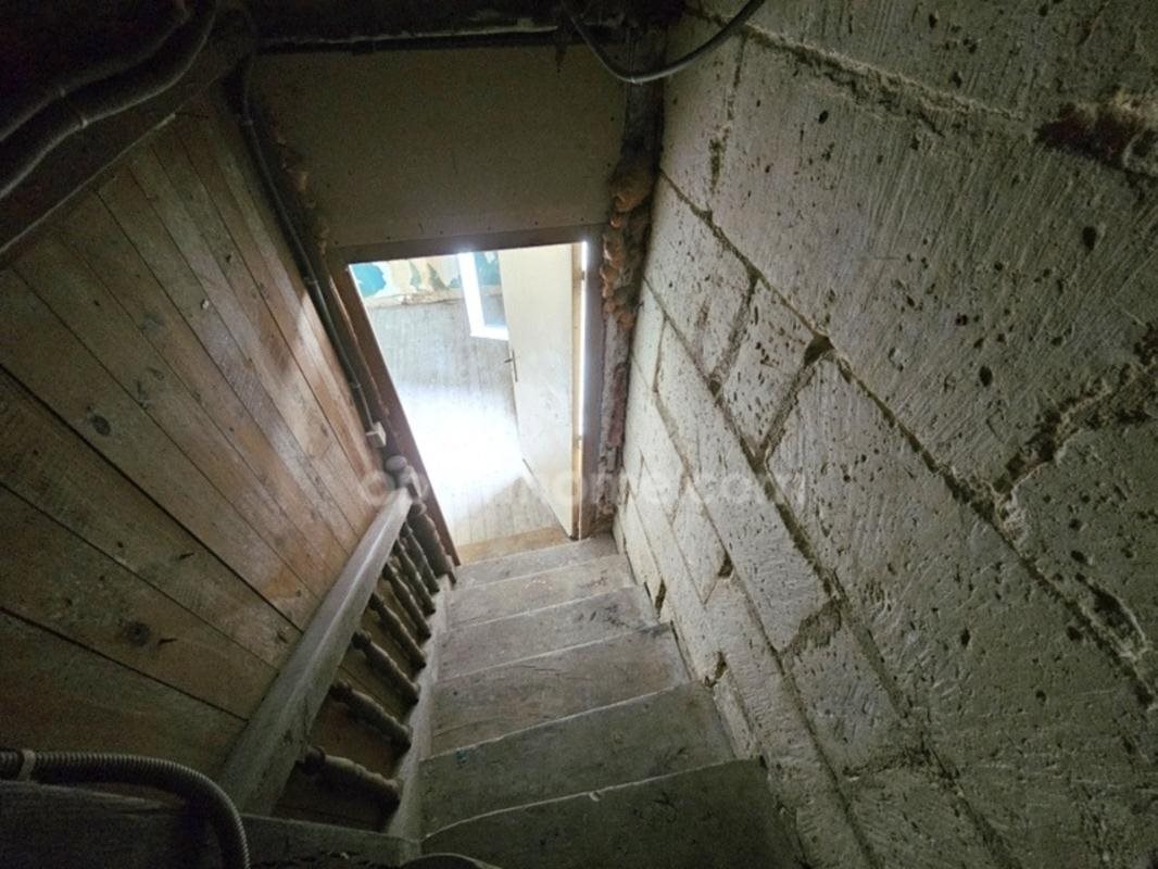 Maison à vendre, 100m², Gond-Pontouvre
