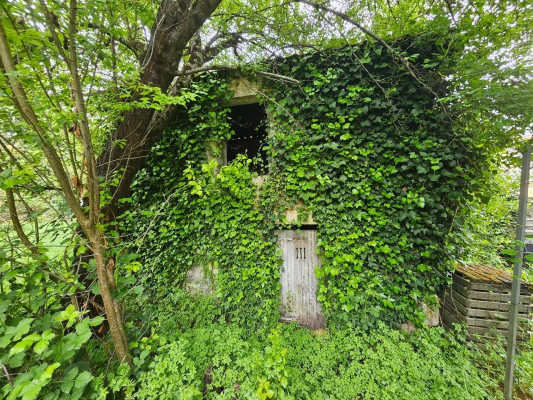 Maison à vendre, 100m², Gond-Pontouvre