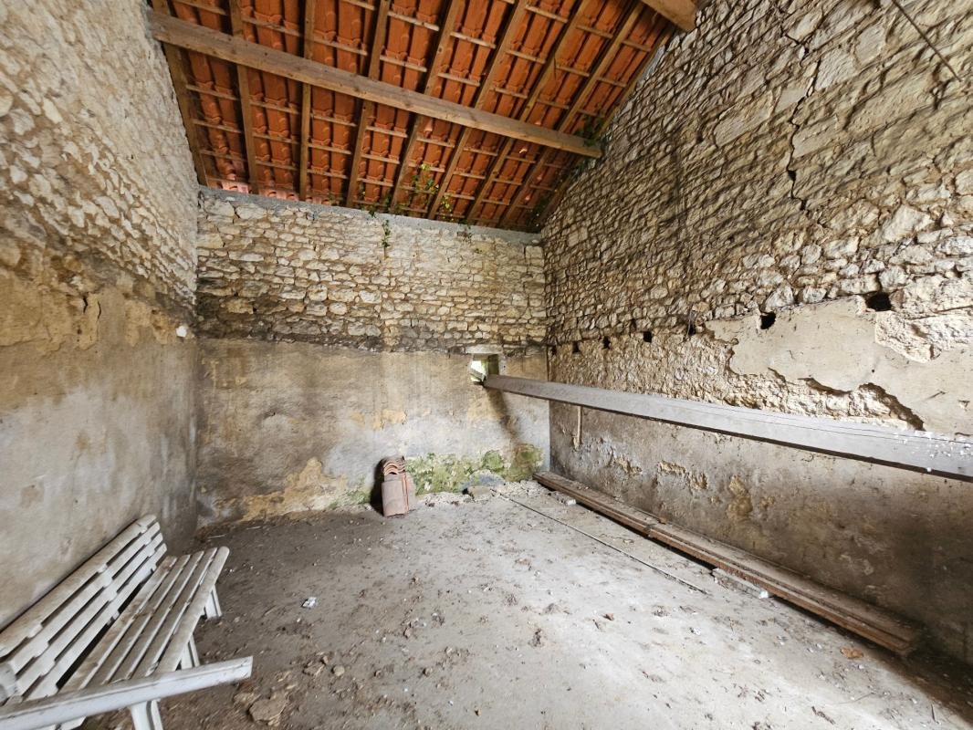 Maison à vendre, 100m², Gond-Pontouvre