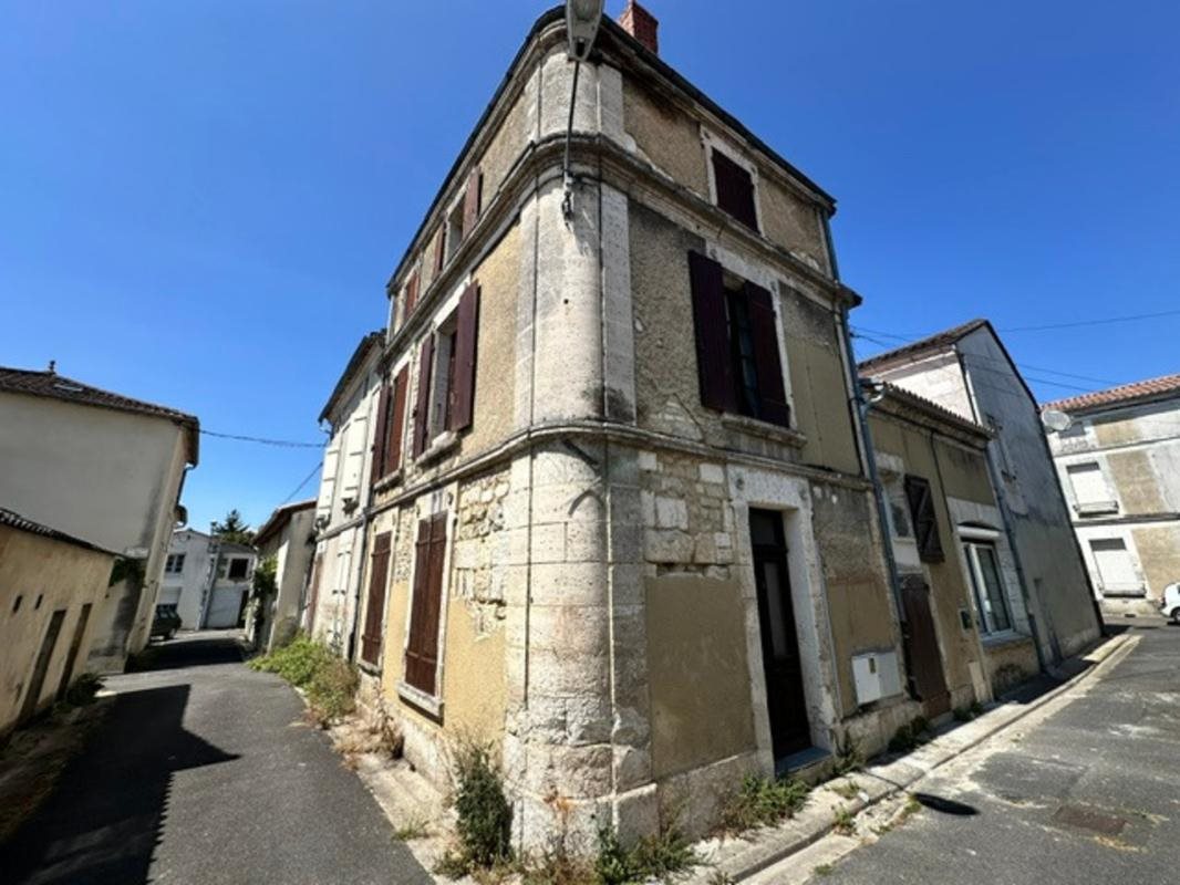 Maison à vendre, 87m², Ruelle-sur-Touvre