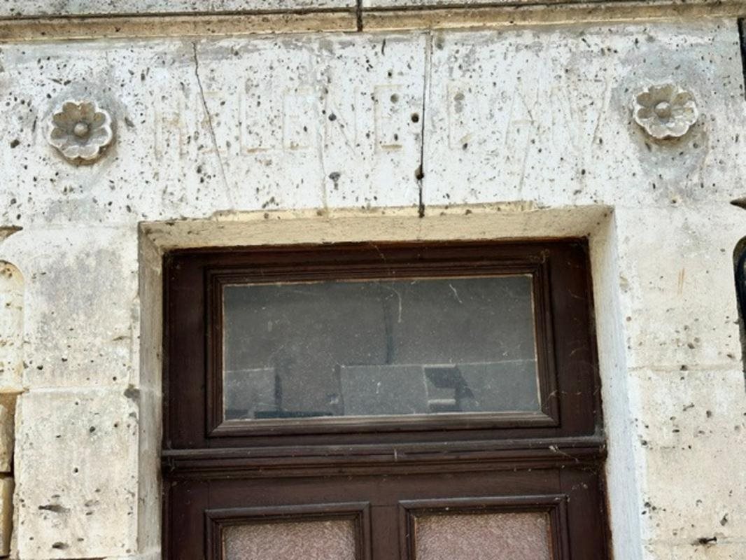 Maison à vendre, 87m², Ruelle-sur-Touvre