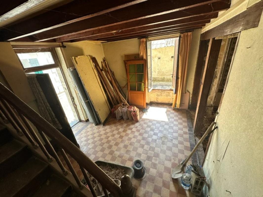 Maison à vendre, 87m², Ruelle-sur-Touvre