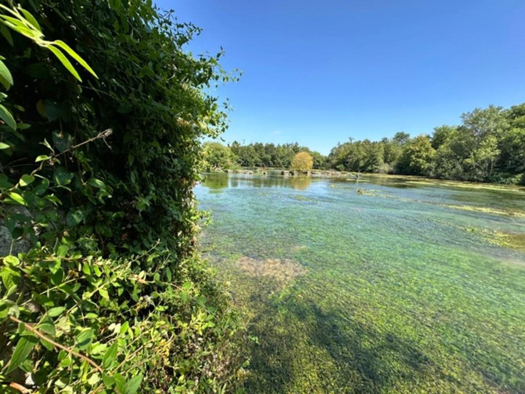 Maison à vendre, 87m², Ruelle-sur-Touvre